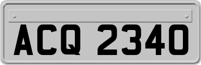 ACQ2340