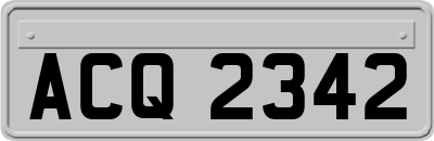 ACQ2342