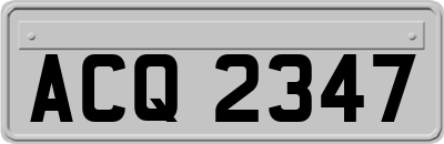 ACQ2347
