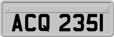 ACQ2351
