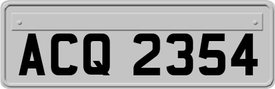 ACQ2354