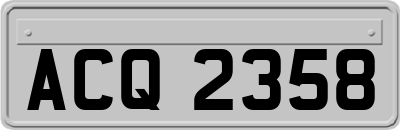 ACQ2358