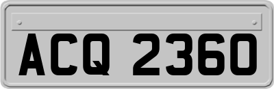 ACQ2360