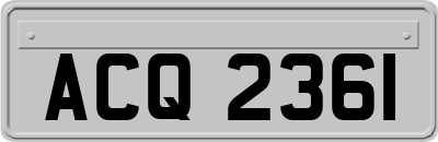 ACQ2361