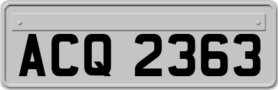 ACQ2363