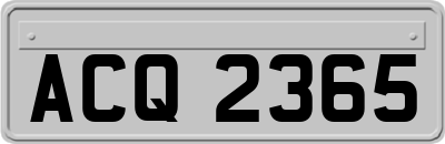 ACQ2365