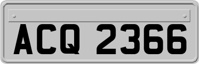 ACQ2366