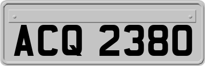 ACQ2380