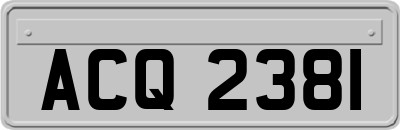 ACQ2381