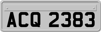 ACQ2383