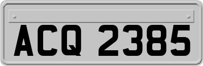 ACQ2385