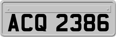 ACQ2386