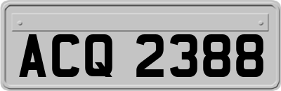 ACQ2388