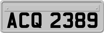 ACQ2389