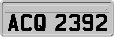 ACQ2392