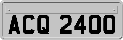 ACQ2400
