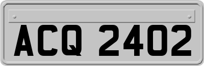 ACQ2402