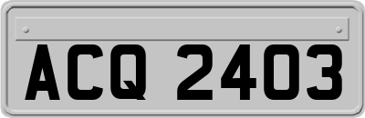 ACQ2403