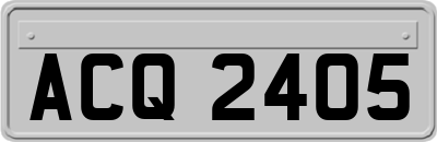 ACQ2405