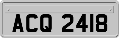 ACQ2418