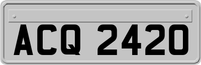 ACQ2420