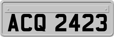 ACQ2423