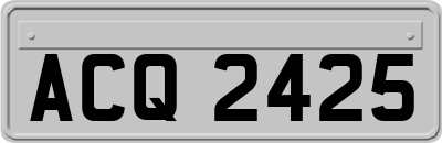 ACQ2425