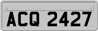 ACQ2427