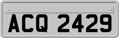 ACQ2429