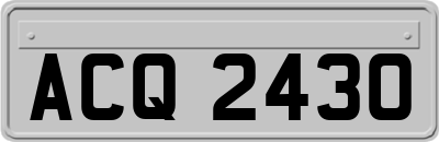 ACQ2430