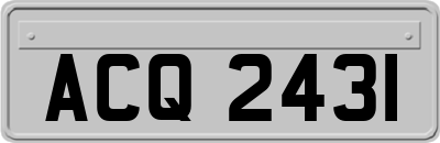 ACQ2431