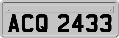 ACQ2433