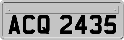 ACQ2435