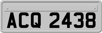 ACQ2438