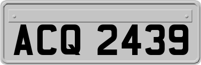 ACQ2439
