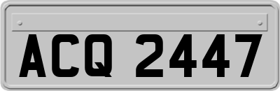 ACQ2447