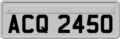 ACQ2450