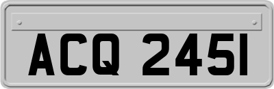 ACQ2451