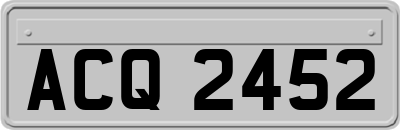 ACQ2452