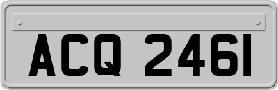 ACQ2461