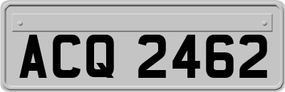 ACQ2462