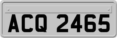 ACQ2465