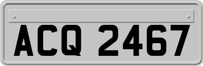 ACQ2467