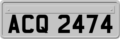 ACQ2474