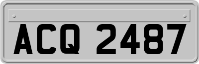 ACQ2487