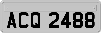 ACQ2488