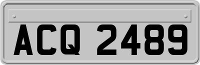 ACQ2489