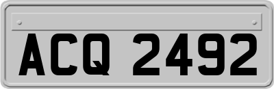 ACQ2492