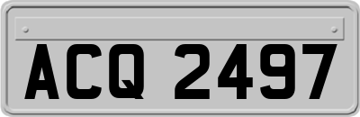 ACQ2497