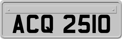ACQ2510